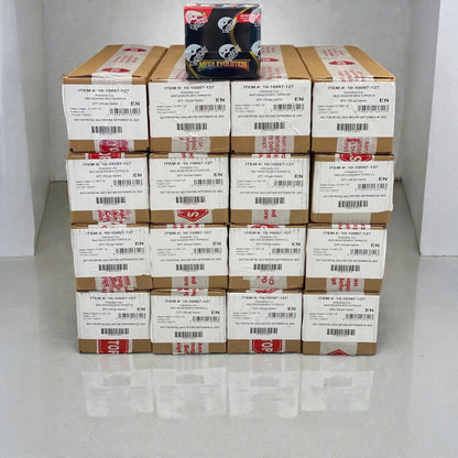 Phantasmal Flames Booster Box - ME02